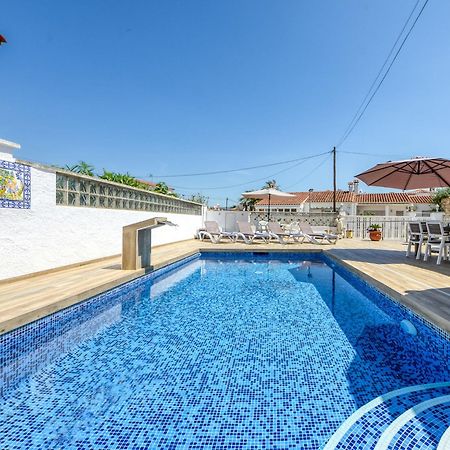 Holiday Home Roanne By Interhome إمبوريابرافا المظهر الخارجي الصورة