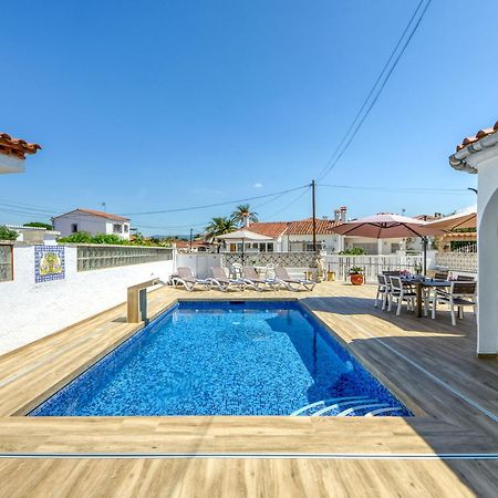 Holiday Home Roanne By Interhome إمبوريابرافا المظهر الخارجي الصورة