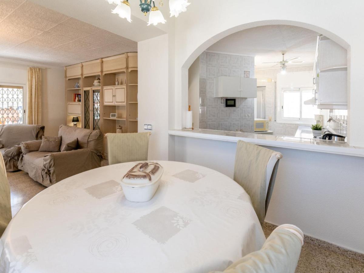 Holiday Home Roanne By Interhome إمبوريابرافا المظهر الخارجي الصورة