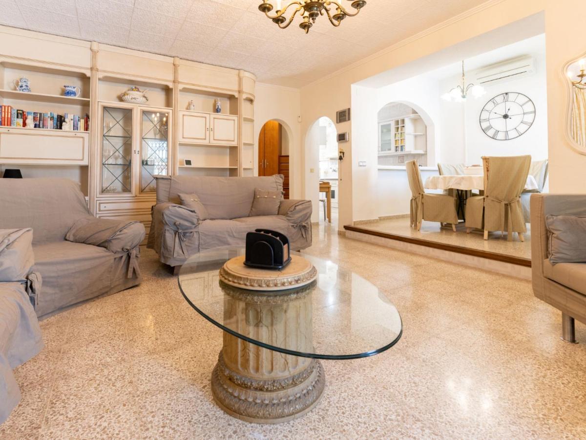 Holiday Home Roanne By Interhome إمبوريابرافا المظهر الخارجي الصورة