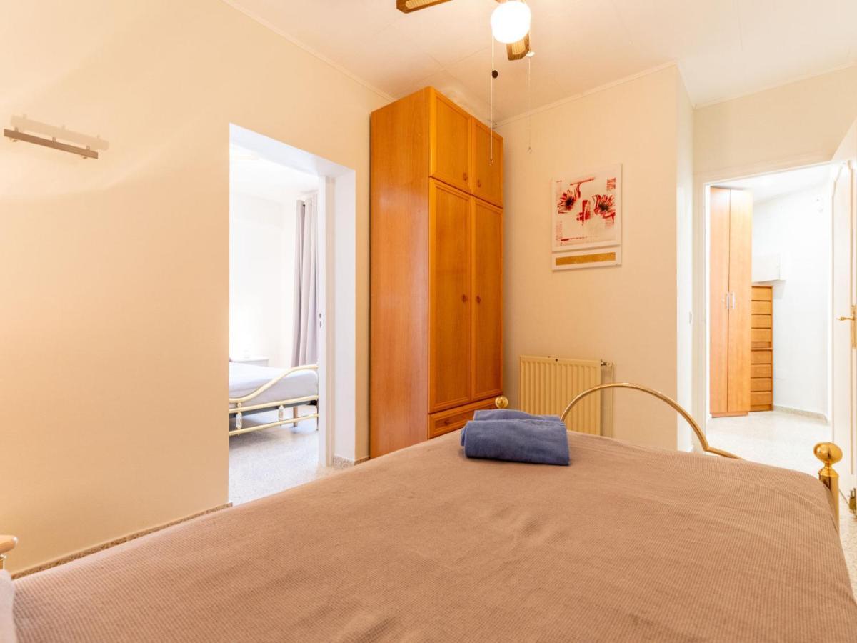 Holiday Home Roanne By Interhome إمبوريابرافا المظهر الخارجي الصورة