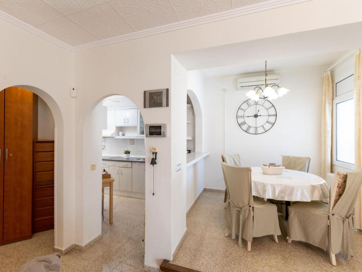 Holiday Home Roanne By Interhome إمبوريابرافا المظهر الخارجي الصورة