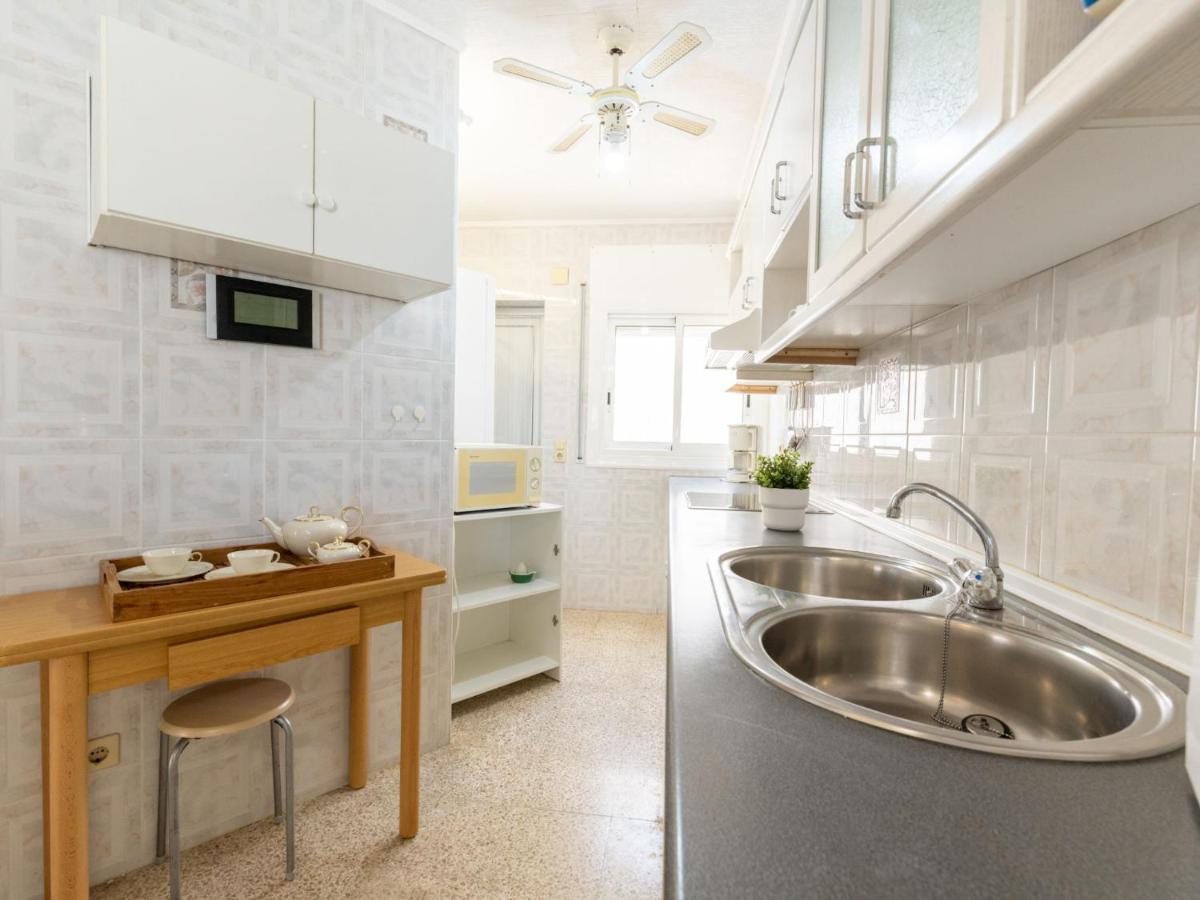 Holiday Home Roanne By Interhome إمبوريابرافا المظهر الخارجي الصورة