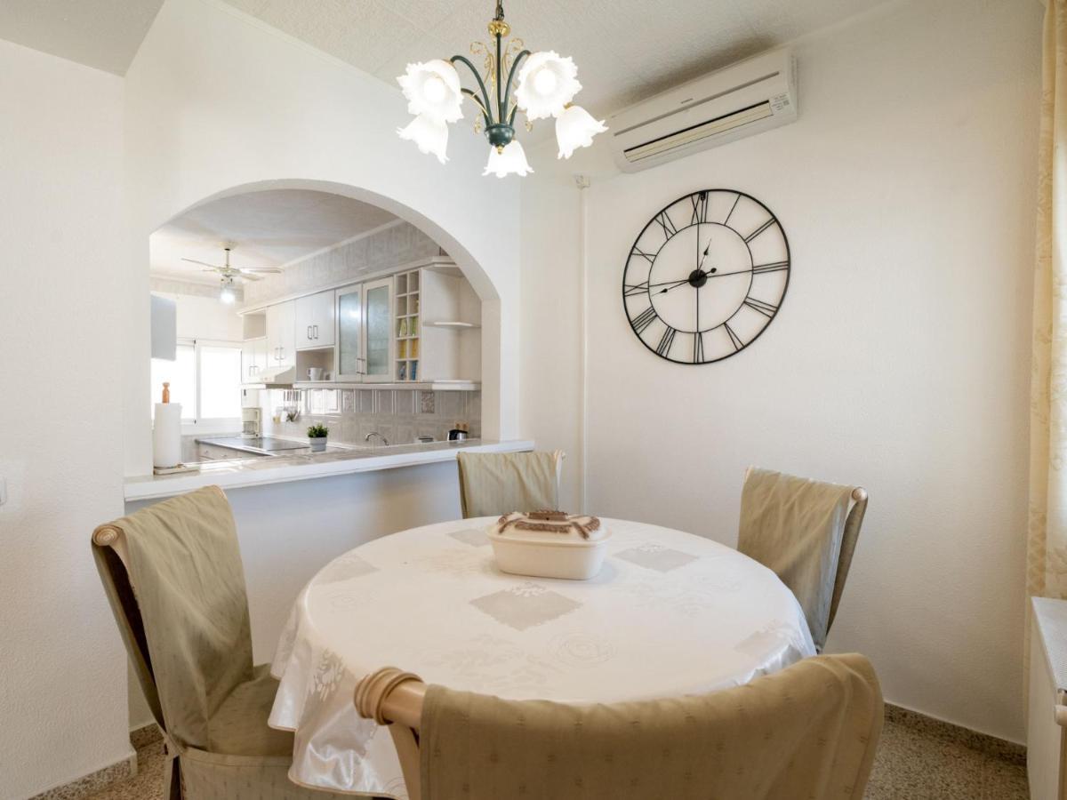 Holiday Home Roanne By Interhome إمبوريابرافا المظهر الخارجي الصورة