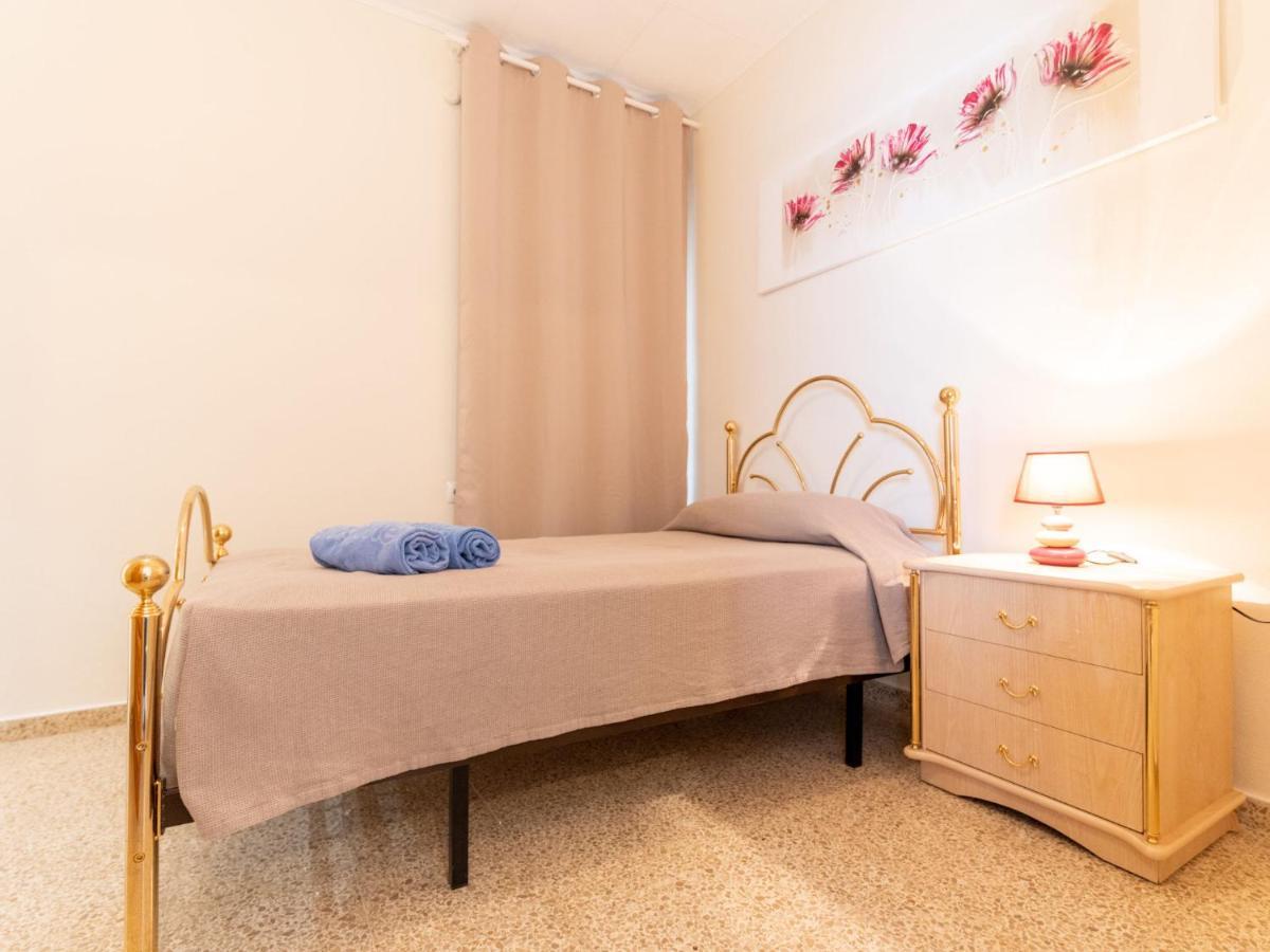 Holiday Home Roanne By Interhome إمبوريابرافا المظهر الخارجي الصورة