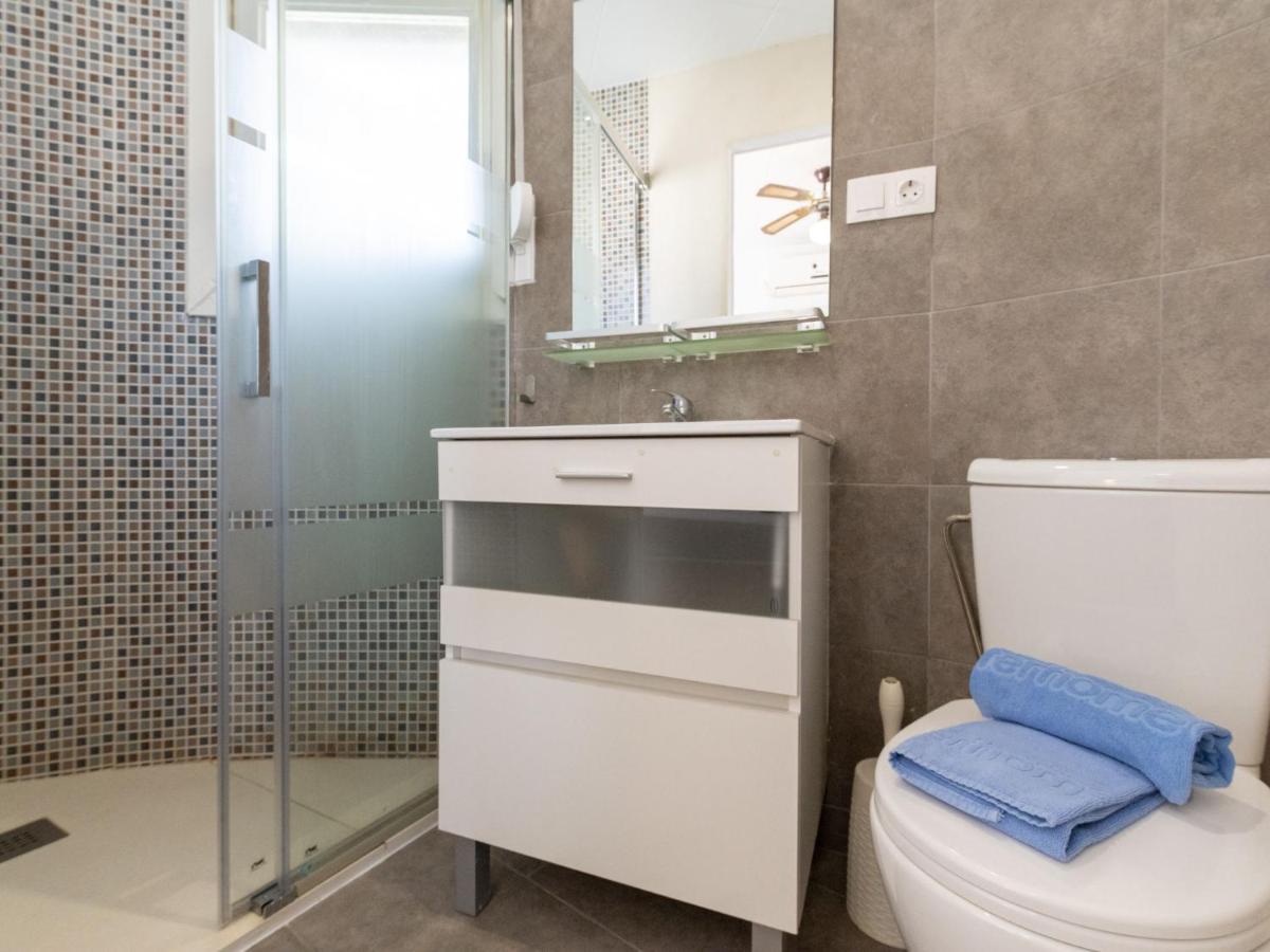 Holiday Home Roanne By Interhome إمبوريابرافا المظهر الخارجي الصورة