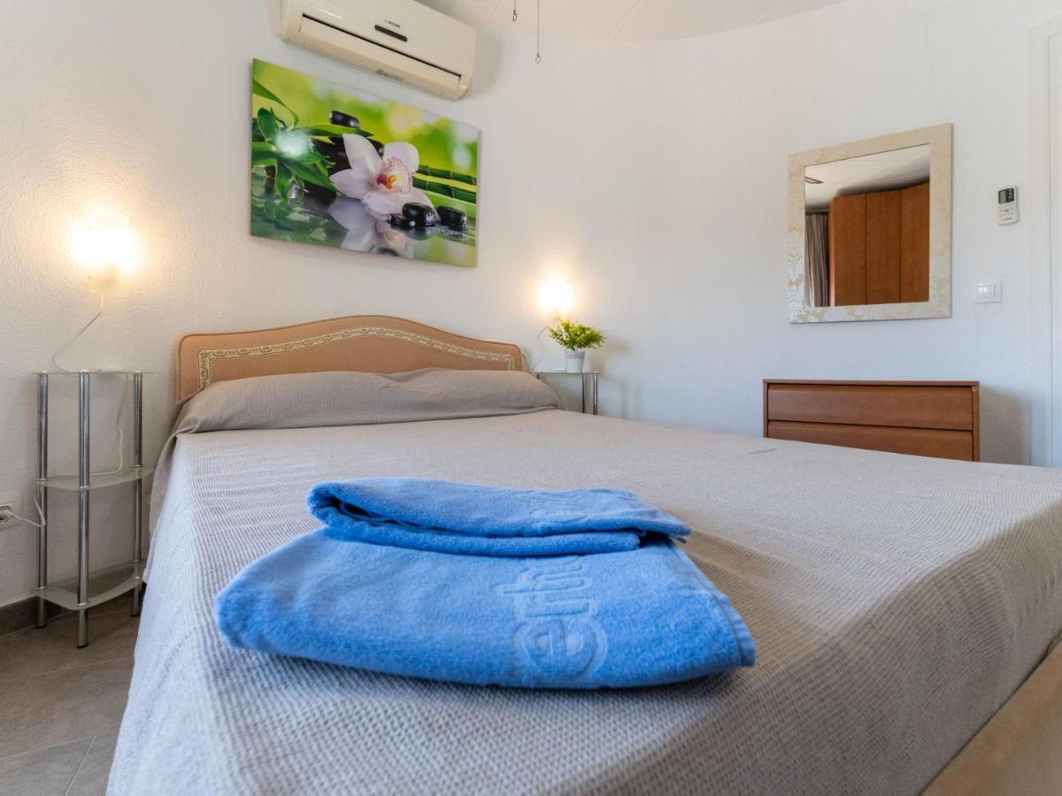 Holiday Home Roanne By Interhome إمبوريابرافا المظهر الخارجي الصورة